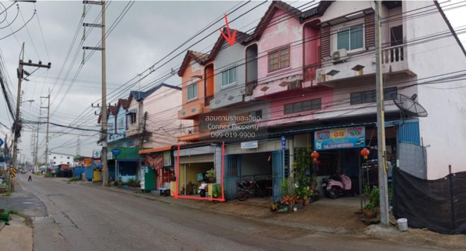 Gewerbefläche zum Kauf mit 2 Zimmer in Si Racha, Chonburi