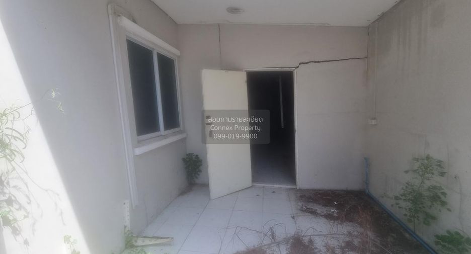 出售 3 卧室 独立屋 在 Bang Pakong, Chachoengsao