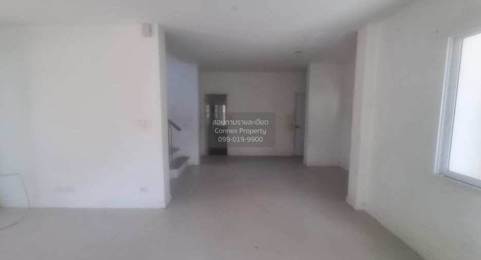 出售 3 卧室 独立屋 在 Bang Pakong, Chachoengsao