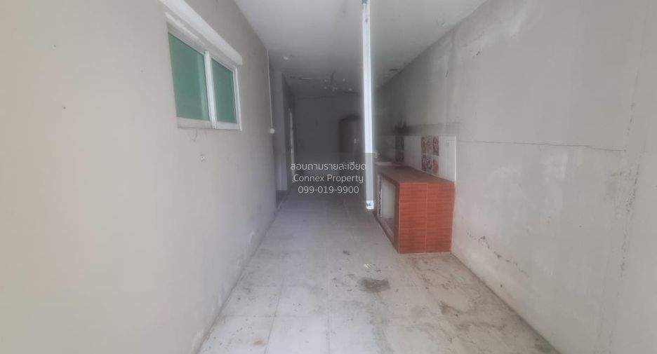 出售 3 卧室 独立屋 在 Bang Pakong, Chachoengsao