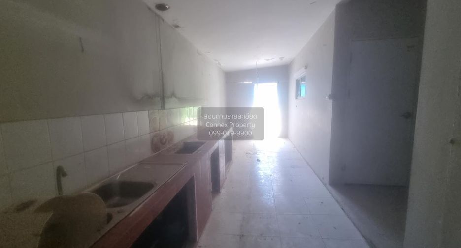 出售 3 卧室 独立屋 在 Bang Pakong, Chachoengsao