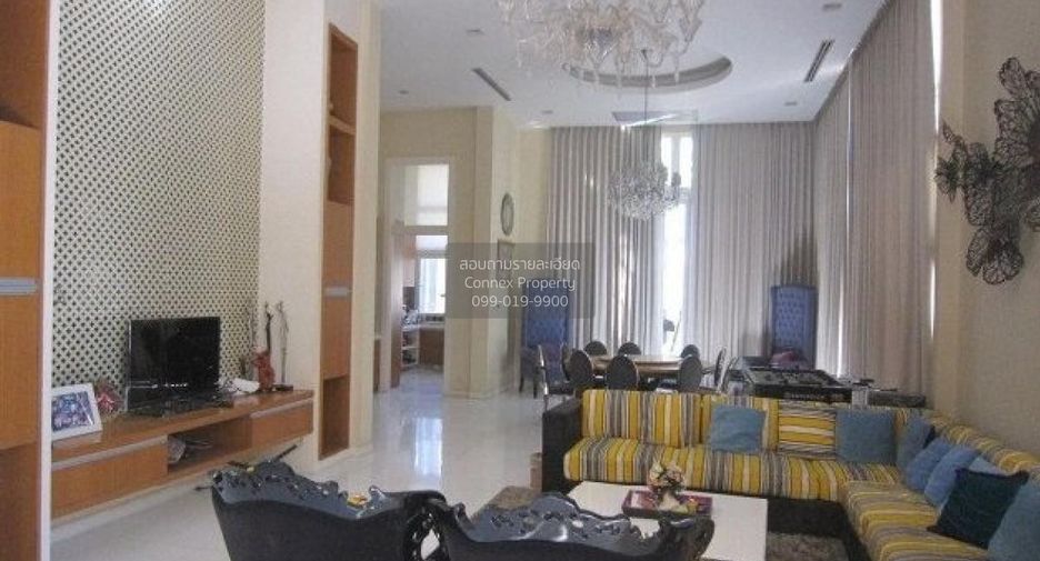 For sale 5 bedrooms house in Khlong Luang, Pathum Thani