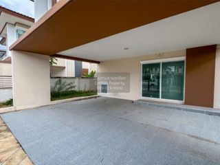 For sale 3 bedrooms house in Lam Luk Ka, Pathum Thani