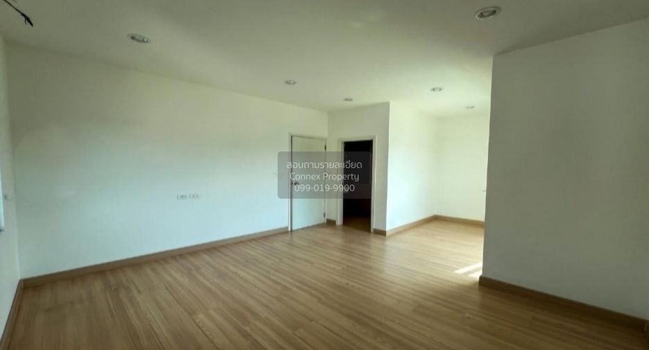 For sale 3 bedrooms house in Lam Luk Ka, Pathum Thani