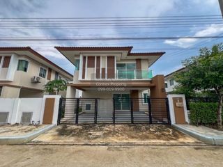 For sale 3 bedrooms house in Lam Luk Ka, Pathum Thani