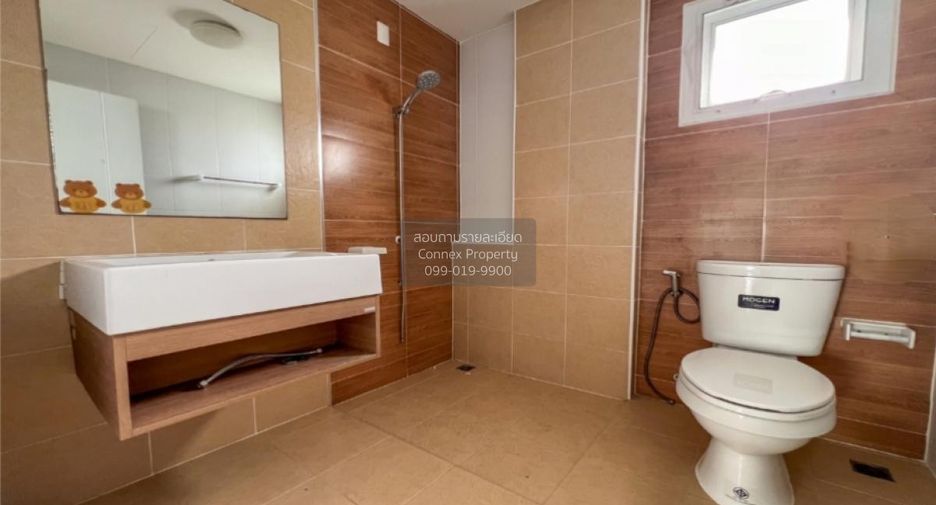 For sale 3 bedrooms house in Lam Luk Ka, Pathum Thani