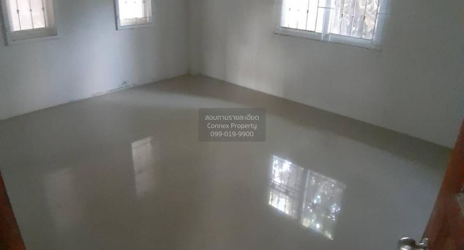 For sale 3 bedrooms house in Si Racha, Chonburi