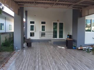 For sale 3 bedrooms house in Si Racha, Chonburi