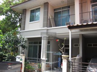 For sale 3 ベッドルーム townhouse in Thanyaburi, Pathum Thani