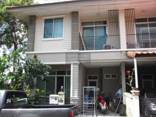 For sale 3 ベッドルーム townhouse in Thanyaburi, Pathum Thani