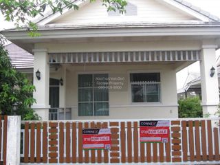 Casa en venta de 2 habitaciones en Si Racha, Chonburi