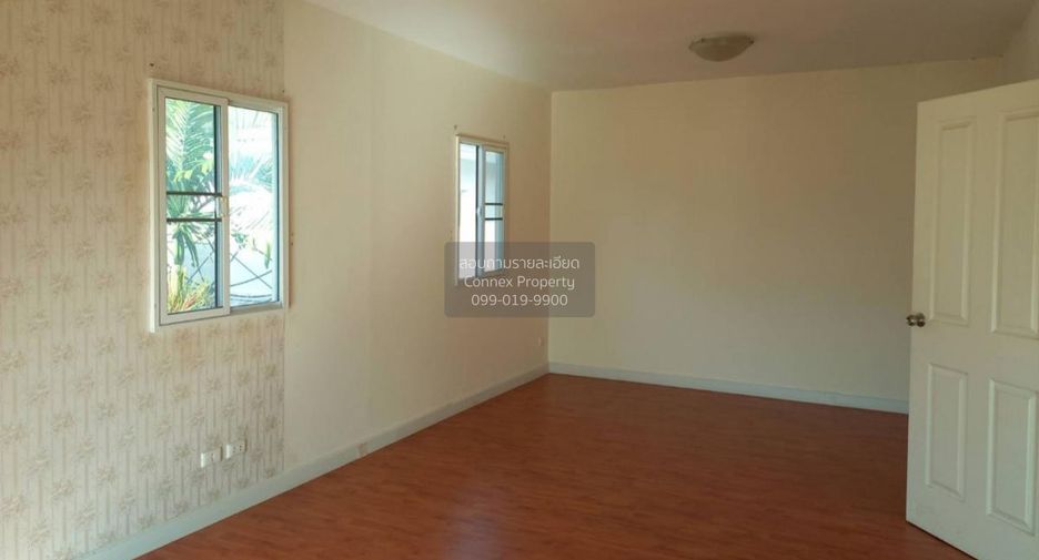 For sale 3 ベッドルーム house in Mueang Pathum Thani, Pathum Thani