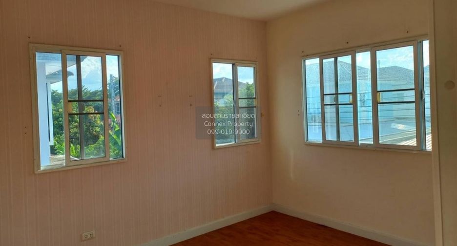 For sale 3 ベッドルーム house in Mueang Pathum Thani, Pathum Thani