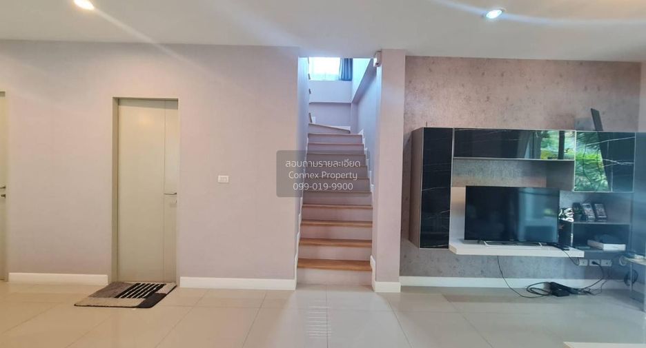 À vendre 3 chambres maison à Lat Krabang, Bangkok
