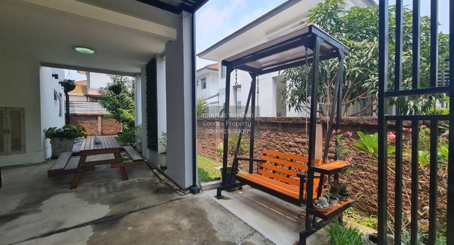 À vendre 3 chambres maison à Lat Krabang, Bangkok