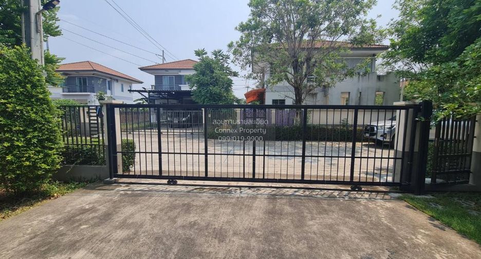 À vendre 3 chambres maison à Lat Krabang, Bangkok