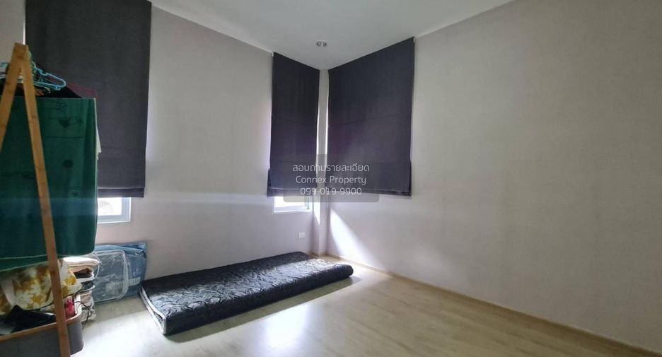 À vendre 3 chambres maison à Lat Krabang, Bangkok
