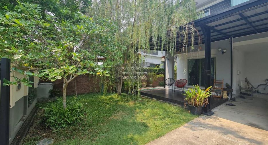 À vendre 3 chambres maison à Lat Krabang, Bangkok