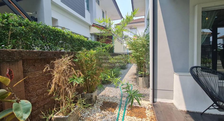 À vendre 3 chambres maison à Lat Krabang, Bangkok