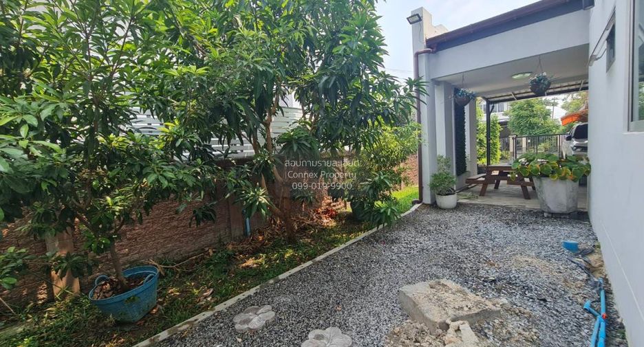 À vendre 3 chambres maison à Lat Krabang, Bangkok