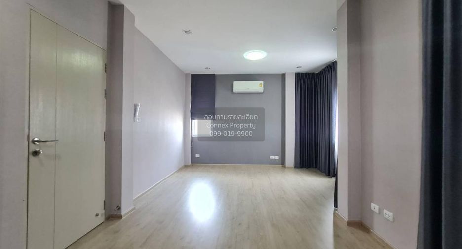 À vendre 3 chambres maison à Lat Krabang, Bangkok