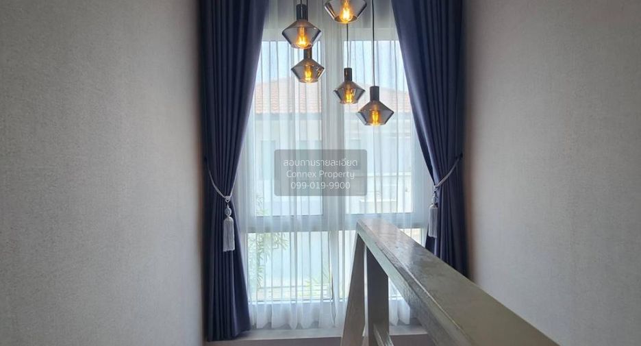 À vendre 3 chambres maison à Lat Krabang, Bangkok