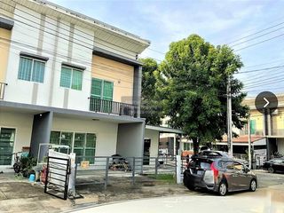 出售 3 卧室 联排别墅 在 Sai Mai, 曼谷