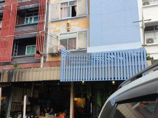 For sale 4 ベッドルーム retail Space in Bueng Kum, Bangkok
