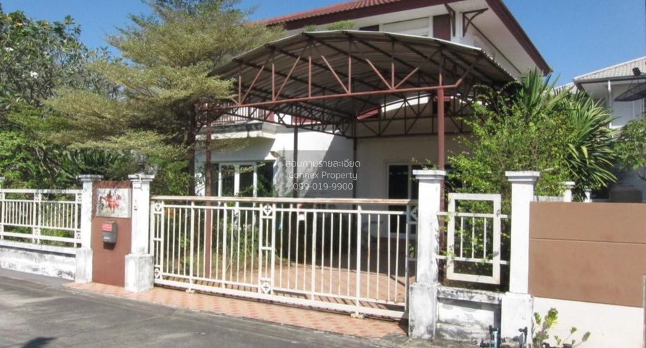 For sale 3 bedrooms house in Lam Luk Ka, Pathum Thani