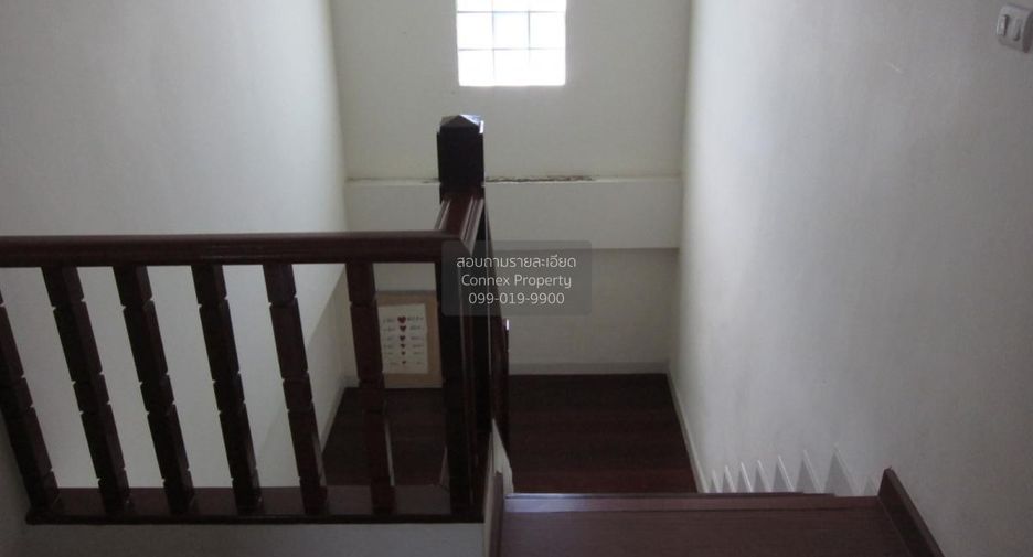 For sale 3 bedrooms house in Lam Luk Ka, Pathum Thani