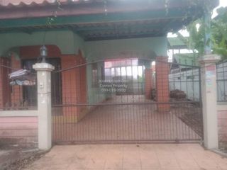 For sale 3 bedrooms house in Lam Luk Ka, Pathum Thani
