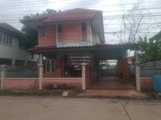 For sale 3 bedrooms house in Lam Luk Ka, Pathum Thani