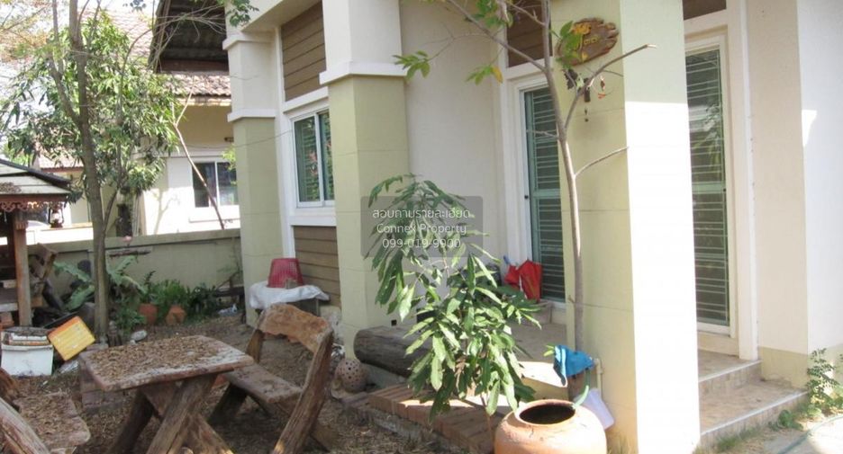 ขาย 3 ห้องนอน บ้านเดี่ยว ใน คลองหลวง, ปทุมธานี