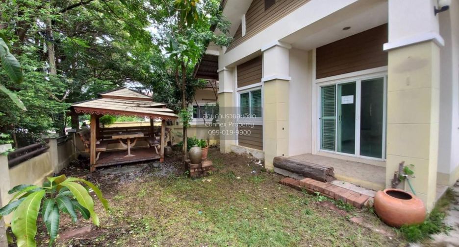 ขาย 3 ห้องนอน บ้านเดี่ยว ใน คลองหลวง, ปทุมธานี