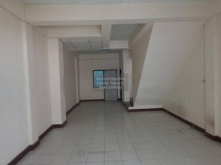 For sale 3 bedrooms townhouse in Thanyaburi, Pathum Thani