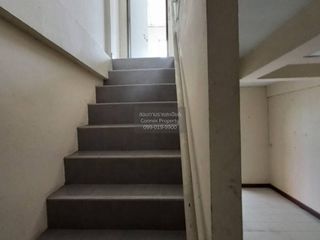 For sale 3 bedrooms townhouse in Thanyaburi, Pathum Thani