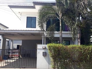 For sale 3 bedrooms house in Lam Luk Ka, Pathum Thani