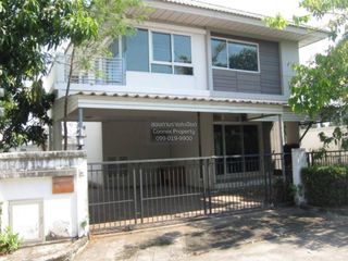 For sale 3 ベッドルーム house in Mueang Pathum Thani, Pathum Thani