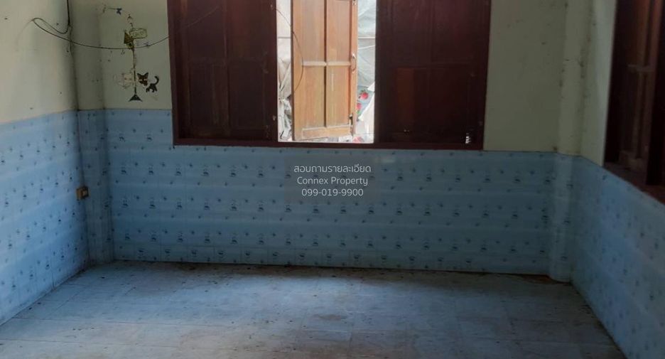 À vendre 3 chambres maison à Bang Sao Thong, Samut Prakan