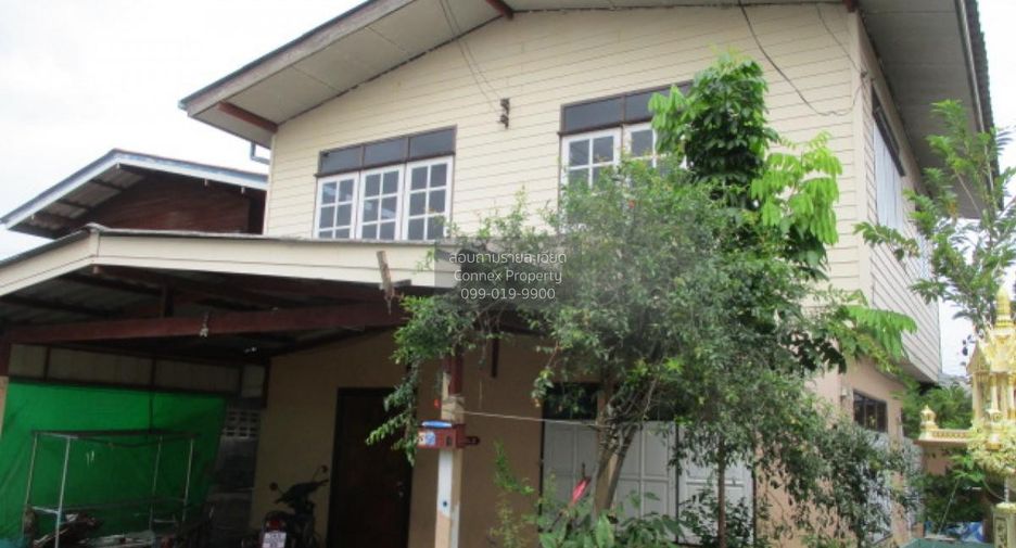 À vendre 3 chambres maison à Bang Sao Thong, Samut Prakan