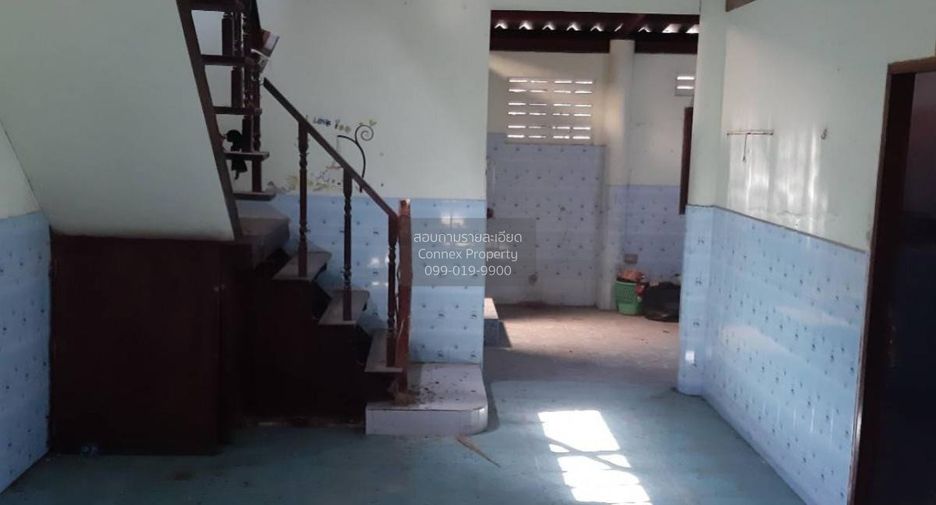 À vendre 3 chambres maison à Bang Sao Thong, Samut Prakan