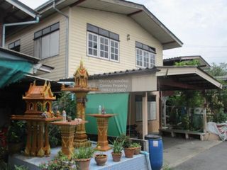 À vendre 3 chambres maison à Bang Sao Thong, Samut Prakan