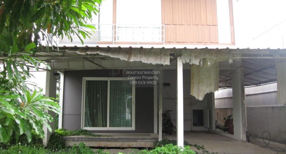 For sale 3 ベッドルーム house in Phra Samut Chedi, Samut Prakan