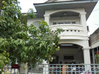 For sale 3 bedrooms house in Lam Luk Ka, Pathum Thani