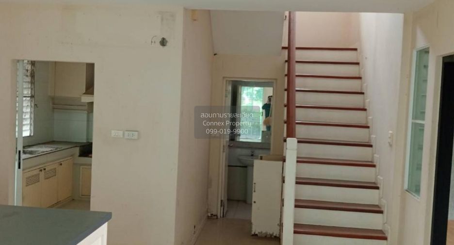 À vendre 3 chambres maison à Thanyaburi, Pathum Thani