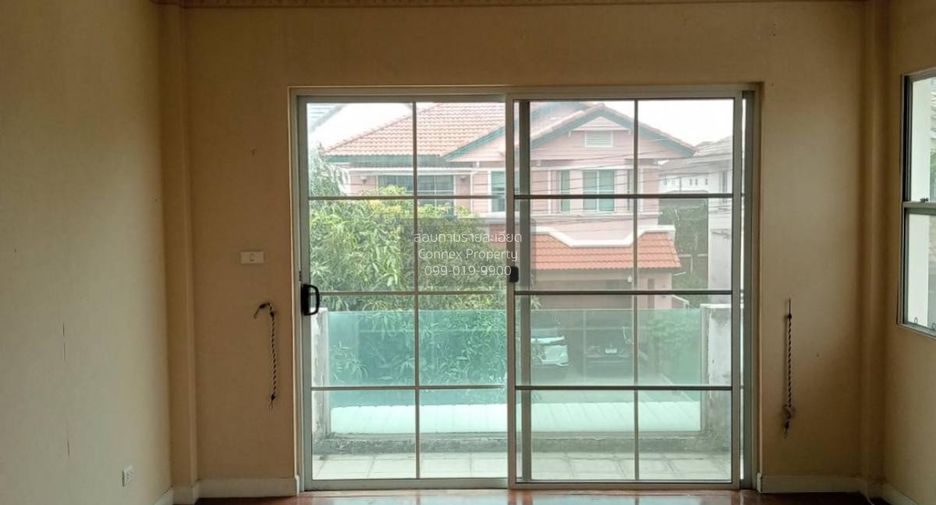À vendre 3 chambres maison à Thanyaburi, Pathum Thani