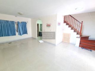 出售 3 卧室 联排别墅 在 Bang Phli, Samut Prakan