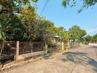出售 3 卧室 独立屋 在 Bang Phli, Samut Prakan
