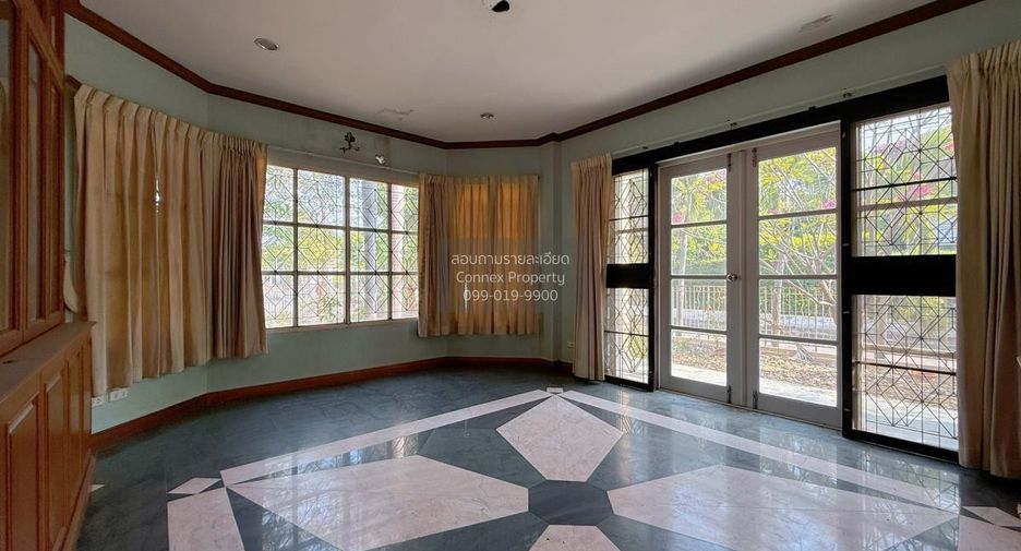 出售 3 卧室 独立屋 在 Bang Phli, Samut Prakan