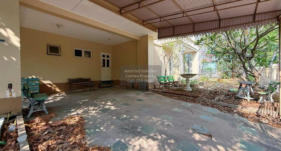 出售 3 卧室 独立屋 在 Bang Phli, Samut Prakan